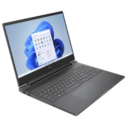 HP VICTUS 16 Laptop Core I7 13th 13700H RTX 4060 8GB, 16GB RAM, 1TB SSD 16.1" Win11 Silver (R0059WM) HP VICTUS 16 Laptop Core I7 13th 13700H RTX 4060 8GB, 16GB RAM, 1TB SSD 16.1" Win11 Silver (R0059WM)