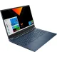 HP VICTUS 16 R1029 Laptop Core I5-14450HX 16GB DDR5 1TB SSD RTX 3050 6GB 16.1" FHD 144Hz Blue