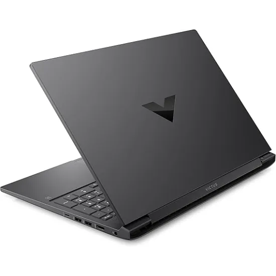 HP VICTUS 16 R1032 Laptop Core I5-14450HX 16GB DDR5 1TB SSD RTX 3050 6GB 16.1" FHD 144Hz Silver