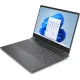 HP VICTUS 16 R1032 Laptop Core I5-14450HX 16GB DDR5 1TB SSD RTX 3050 6GB 16.1" FHD 144Hz Silver