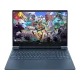 HP VICTUS 16 Laptop Core I7 14th 14700HX, RTX 4050 6GB, 16GB RAM DDR5, 512 SSD, 16.1" BLUE(R1043)