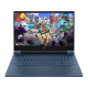 HP VICTUS 16 Laptop Core I7 14th 14700HX, RTX 4060 8GB, 16GB RAM DDR5, 1TB SSD, 16.1" 144Hz Blue (R1