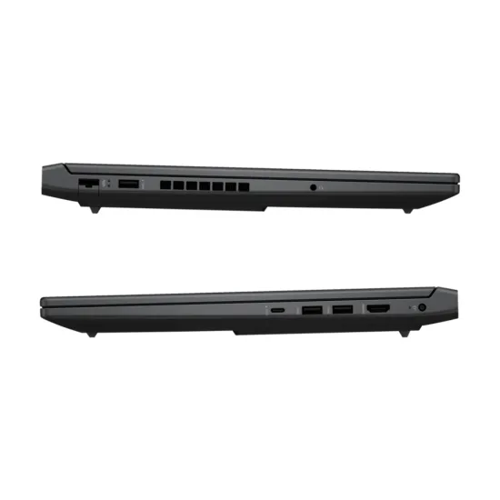 HP VICTUS 16 R1051 Laptop Core I7-14700HX 16GB DDR5 1TB SSD RTX 4070 8GB 16.1" FHD 144Hz Mica Silver
