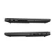 HP VICTUS 16 R1051 Laptop Core I7-14700HX 16GB DDR5 1TB SSD RTX 4070 8GB 16.1" FHD 144Hz Mica Silver