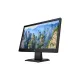 HP V19 Monitor 18.5 Inch TN HD 60Hz 5Ms Black