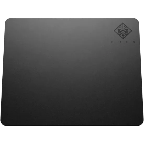 HP OMEN 100 Gaming Mouse Pad 36 x 30 CM Black