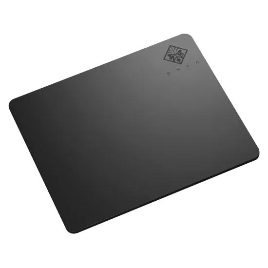 HP OMEN 100 Gaming Mouse Pad 36 x 30 CM Black