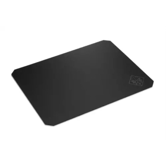 HP OMEN 200 Gaming Mouse Pad 33.6 x 26.6 Black