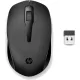HP 150 Wireless Office Mouse 1600 DPI Black