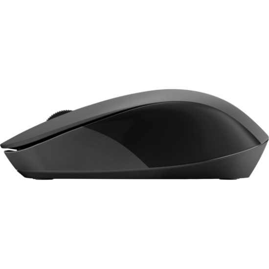 HP 150 Wireless Office Mouse 1600 DPI Black