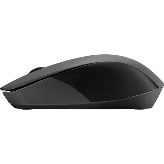 HP 150 Wireless Office Mouse 1600 DPI Black