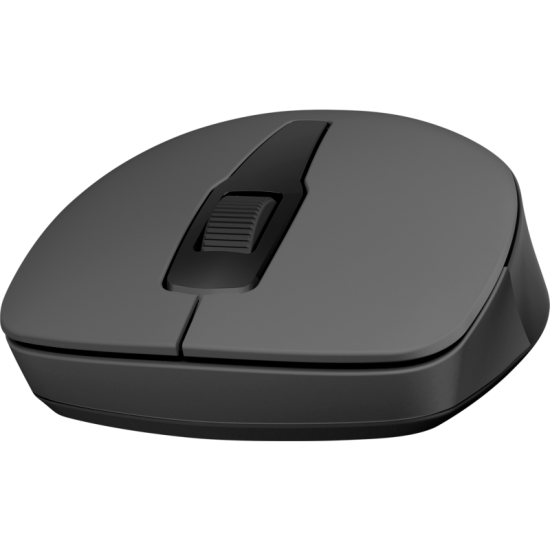 HP 150 Wireless Office Mouse 1600 DPI Black