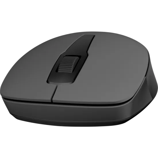 HP 150 Wireless Office Mouse 1600 DPI Black