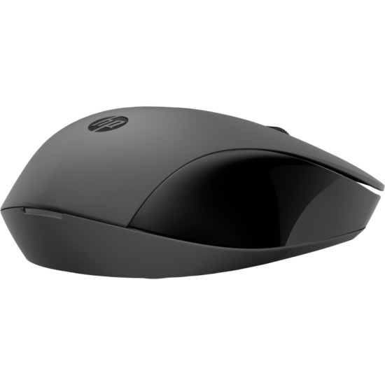 HP 150 Wireless Office Mouse 1600 DPI Black