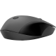 HP 150 Wireless Office Mouse 1600 DPI Black