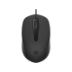 HP 150 Wired Office Mouse 1600 DPI Black