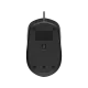 HP 150 Wired Office Mouse 1600 DPI Black