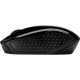 HP 200 Wireless Office Mouse 1000 DPI Black