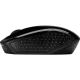 HP 200 Wireless Office Mouse 1000 DPI Black