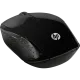 HP 200 Wireless Office Mouse 1000 DPI Black