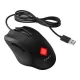 HP Omen Vector Essential Wired Gaming RGB Mouse 7200 DPI 6 Buttons Black