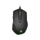 HP Pavilion 200 Wired Gaming RGB Mouse 3200 DPI 5 Buttons Black