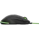 HP Pavilion 200 Wired Gaming RGB Mouse 3200 DPI 5 Buttons Black
