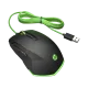 HP Pavilion 200 Wired Gaming RGB Mouse 3200 DPI 5 Buttons Black