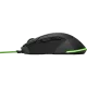 HP Pavilion 200 Wired Gaming RGB Mouse 3200 DPI 5 Buttons Black