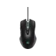 HP X220 Wired Gaming Mouse RGB 3600 DPI 7 Buttons Black