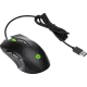 HP X220 Wired Gaming Mouse RGB 3600 DPI 7 Buttons Black