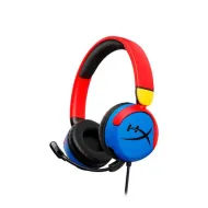 HyperX Cloud Mini 3.5mm Gaming Headset Colorful HyperX Cloud Mini 3.5mm Gaming Headset Colorful