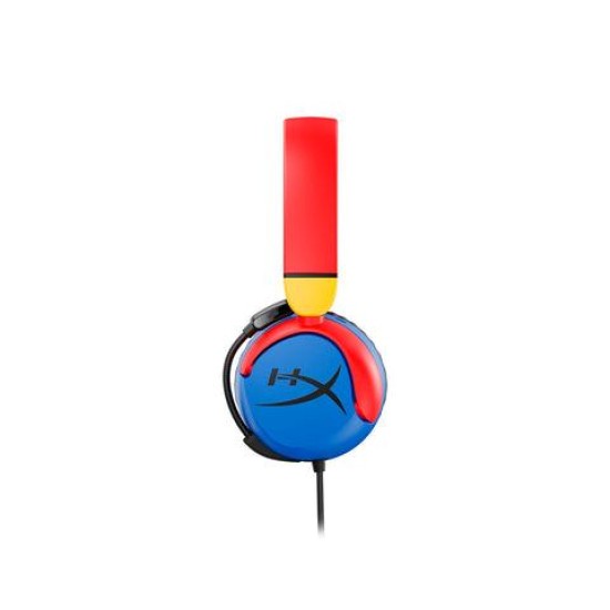 HyperX Cloud Mini Colorful Gaming Headset