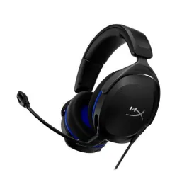 HyperX Cloud Stinger 2 Core 3.5mm Gaming Headset PS Black