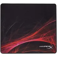HyperX FURY S Pro L Gaming Mouse Pad 45 x 40 CM Red & Black (Open Box) HyperX FURY S Pro L Gaming Mouse Pad 45 x 40 CM Red & Black (Open Box)