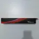HyperX FURY S Pro L Gaming Mouse Pad 45 x 40 CM Red & Black (Open Box)