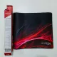HyperX FURY S Pro L Gaming Mouse Pad 45 x 40 CM Red & Black (Open Box)