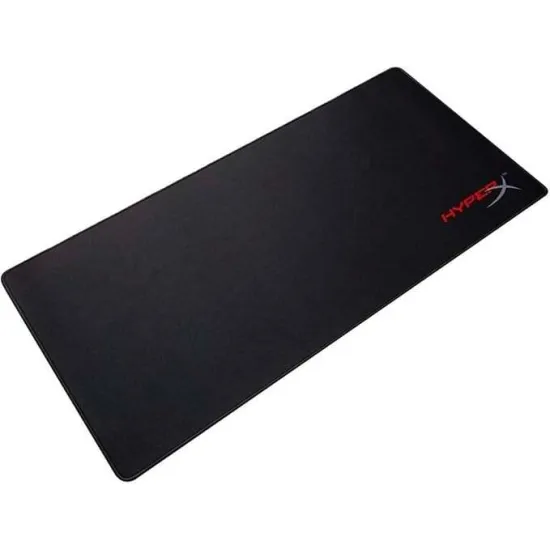 HyperX FURY S Pro XL Gaming Mouse Pad 90 x 42 CM Red & Black