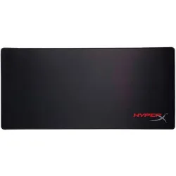 HyperX FURY S Pro XL Gaming Mouse Pad 90 x 42 CM Red & Black