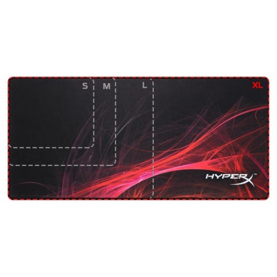 HyperX FURY S Pro Gaming X-Large HX-MPFS-XL