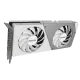 INNO3D GeForce RTX 4070 Twin X2 12GB GDDR6X OC Graphics Card White