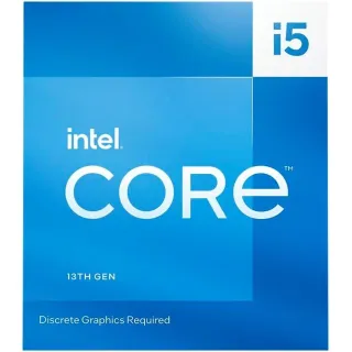 Intel Core i5 13400F Processor 10 Core 16 Threads 4.6 GHz