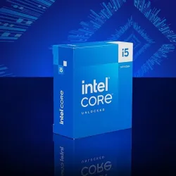 Intel Core i5 14600K Processor 14 Core 20 Threads 5.3 GHz Max Turbo LGA 1700