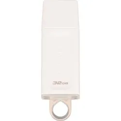 Kingston Exodia 32GB USB 3.2 Flash Memory White