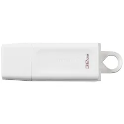 Kingston Exodia 32GB USB 3.2 Flash Memory White