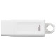 Kingston 32GB Exodia USB 3.2 White Flash Memory