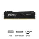 Kingston FURY Beast 16GB 3200MHz CL22 DDR4 RAM Black 
