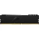 Kingston FURY Beast 16GB 3200MHz CL22 DDR4 RAM Black 