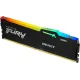 Kingston Fury Beast DDR5 RGB 32GB 5600 MHz CL40 RAM Black