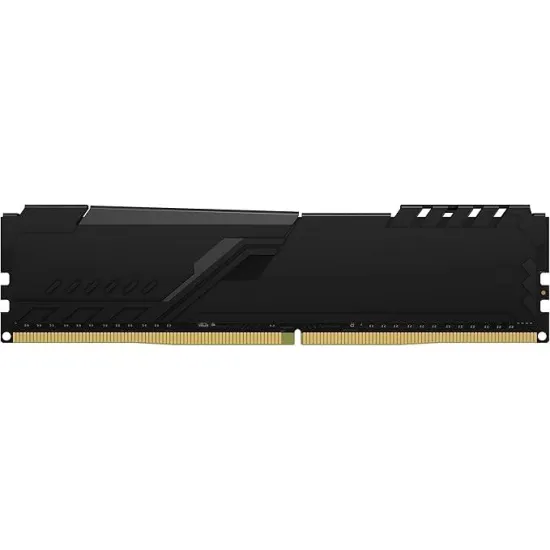 Kingston FURY Beast 8GB 3200MHz CL22 DDR4 Black RAM